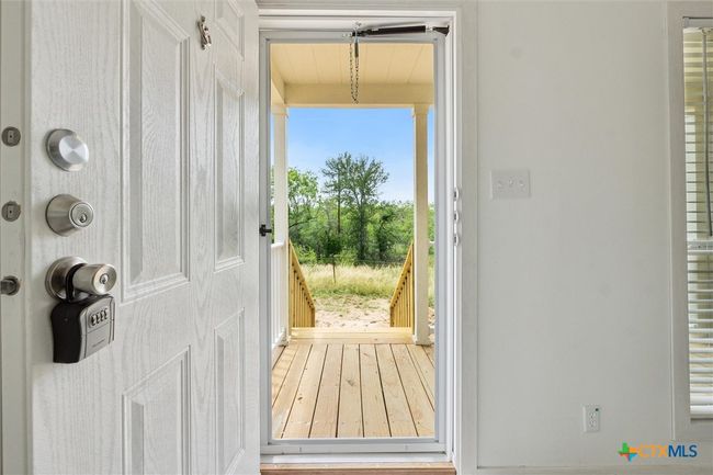 855 Roosevelt Rd, House other with 4 bedrooms, 2 bathrooms and null parking in Luling TX | Image 5