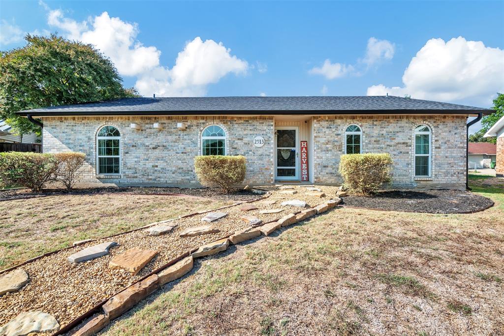 Mill Trl, Carrollton, TX 75007