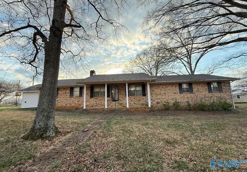 90 Bryan Street, Courtland, AL, 35618 | Card Image
