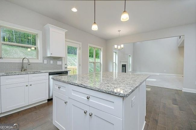 50 - 5327 Pinnacle Pointe, House other with 5 bedrooms, 4 bathrooms and 3 parking in Winston GA | Image 16