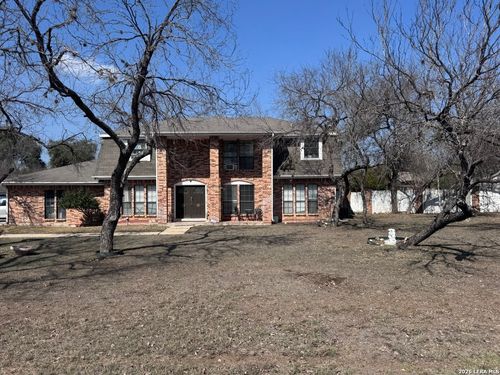 6847 Pembroke Rd, San Antonio, TX, 78240-2724 | Card Image