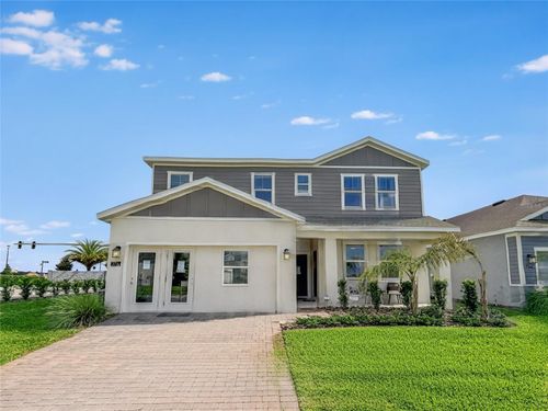 2786 Fitness Street, CLERMONT, FL, 34714 | Card Image