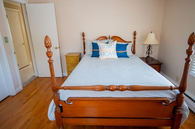 368 N Hancock St, House other with 4 bedrooms, 3 bathrooms and null parking in Pentwater MI | Image 36