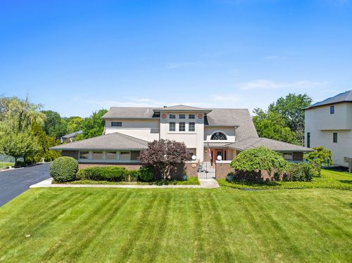 14 Hamilton Ln, Oak Brook, IL, 60523-1753 | Card Image