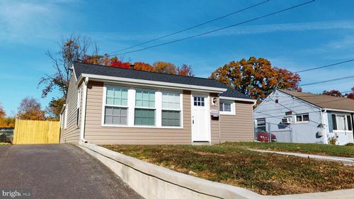 1644 Williams Ave, ESSEX, MD, 21221-2921 | Card Image