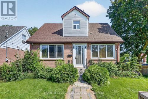 46 Stamford Sq N, Scarborough, ON, M1L1X6 | Card Image