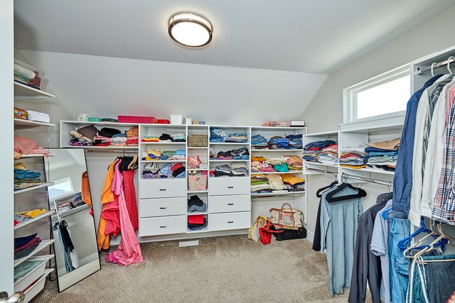 Master Walk in Closet | Image 31