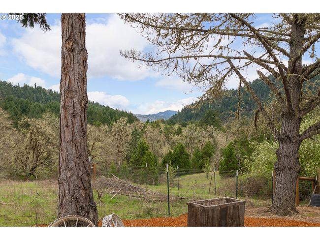 100 Crater Rd, House other with 3 bedrooms, 2 bathrooms and null parking in Camas Valley OR | Image 37
