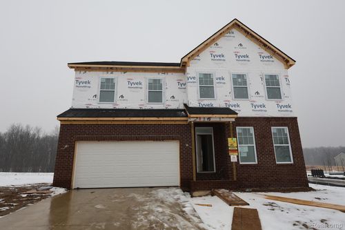 27116 Silo Dr, Saline, MI, 48176-8982 | Card Image