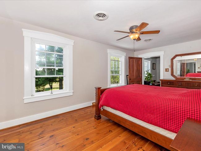 9314 Pear Ln, House other with 4 bedrooms, 3 bathrooms and null parking in FREDERICK MD | Image 27