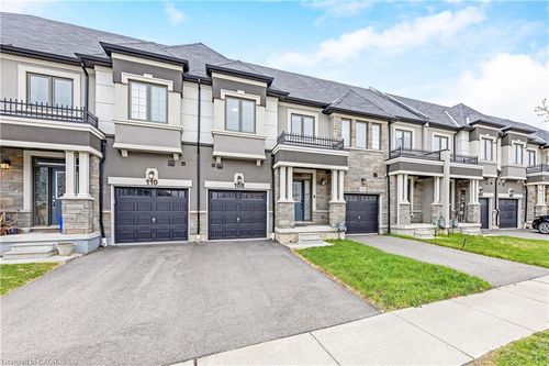 108 Flagg Avenue, Paris, ON, N3L0B5 | Card Image