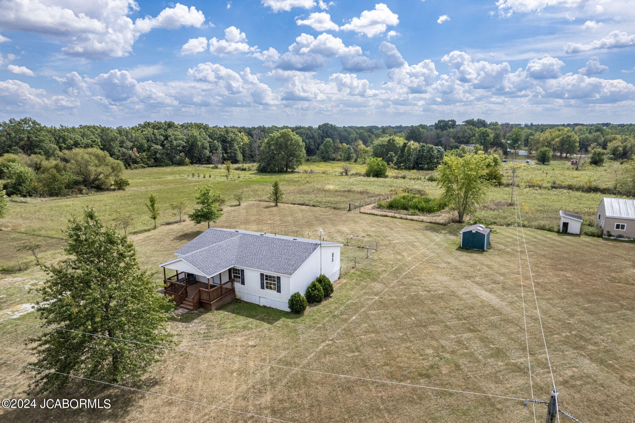 Audrain Road 950 , Auxvasse, MO 65231