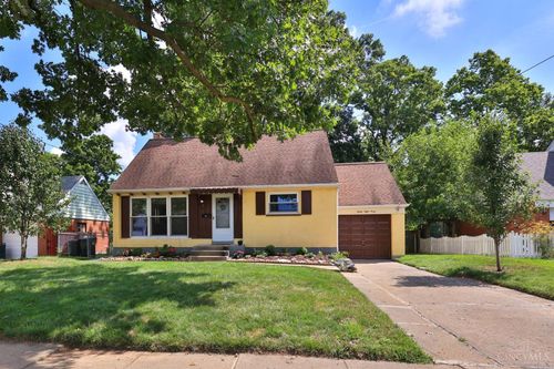 8840 Cottonwood Dr, Cincinnati, OH, 45231-4708 | Card Image