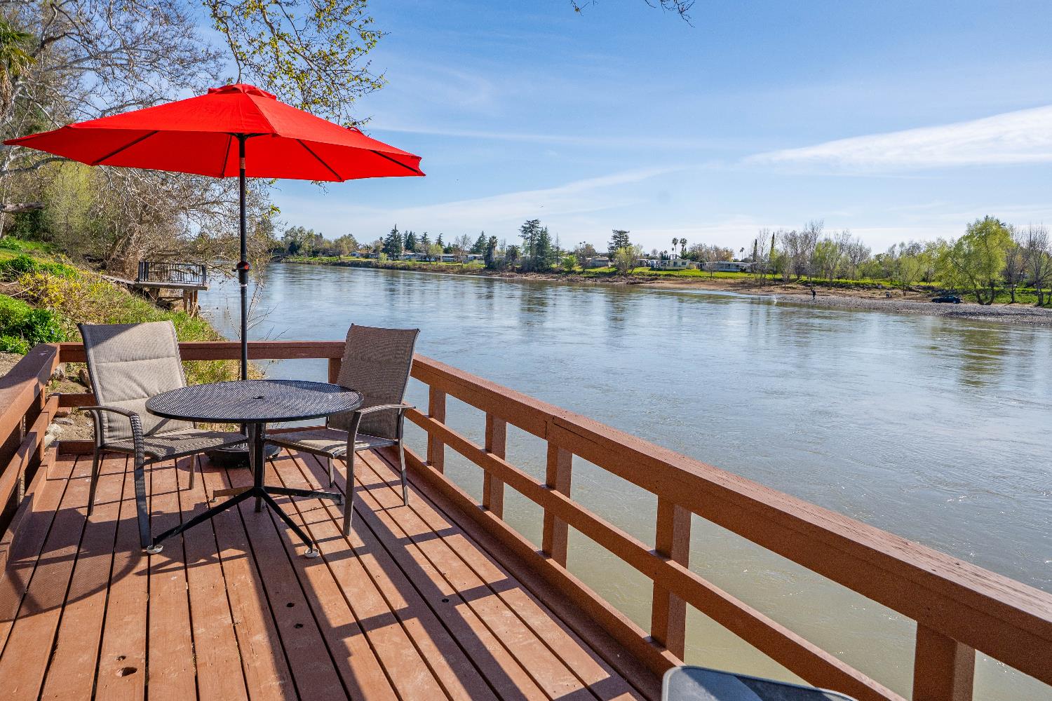 Residential in Red Bluff 2