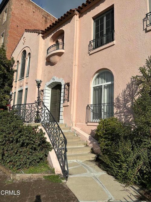 4-232 S Berendo Street, Los Angeles, CA, 90004 | Card Image