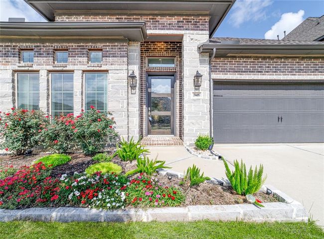 10419 Regal Pt, House other with 4 bedrooms, 3 bathrooms and 2 parking in Richmond TX | Image 4