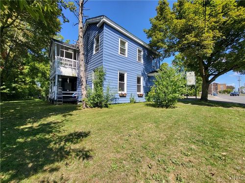 53 Arterial W, Auburn, NY, 13021-2779 | Card Image