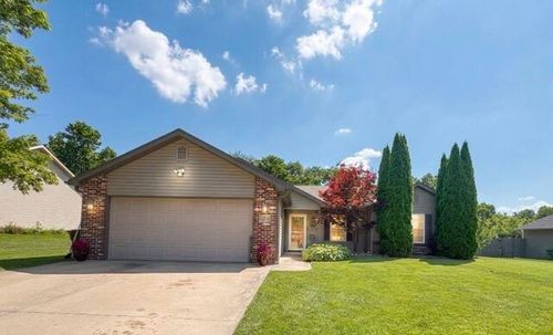 6350 Brooke Dr, HALLSVILLE, MO, 65255-8911 | Card Image