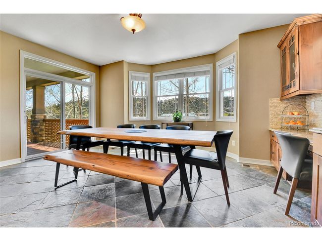 791 Elk Rest Rd, House other with 6 bedrooms, 5 bathrooms and null parking in Evergreen CO | Image 9