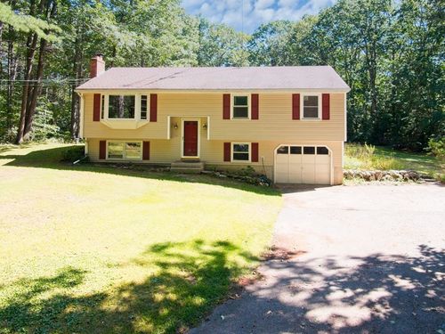 84 Hunt Rd, Jaffrey, NH, 03452-6627 | Card Image