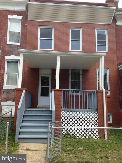 621 Linnard St, BALTIMORE, MD, 21229-2056 | Card Image