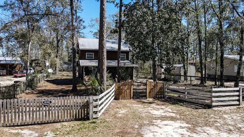 1715 Cedar St Ne, Steinhatchee, FL, 32359-2637 | Card Image