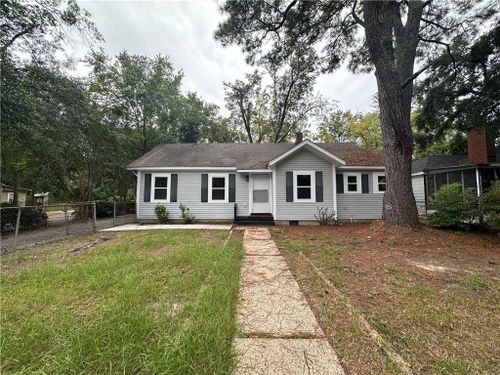 3101 Ralston Road, Mobile, AL, 36606 | Card Image