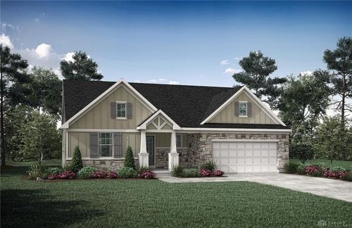 5008 Ross Ridge Road, Morrow, OH, 45152 | Card Image