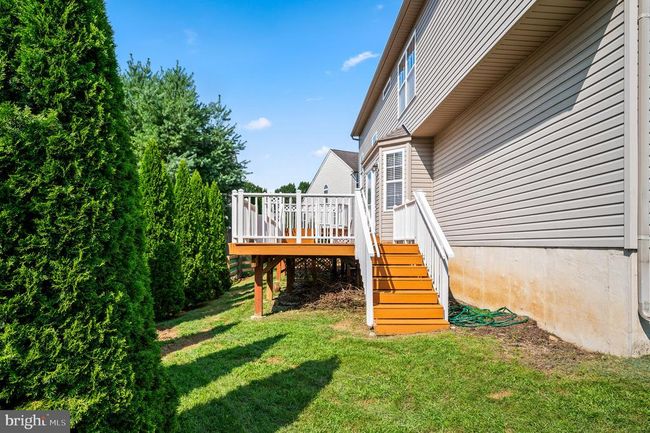 8 Merion Dr, House other with 4 bedrooms, 3 bathrooms and null parking in THORNDALE PA | Image 35