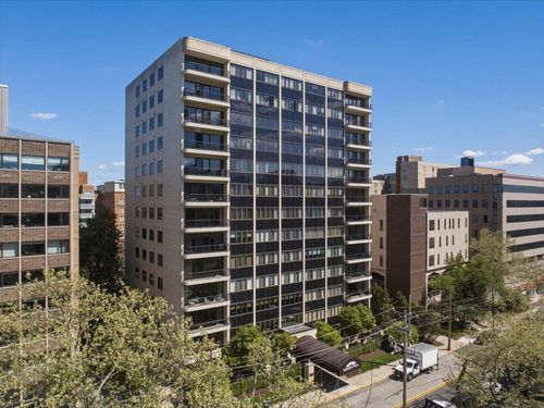 104-146 N Bellefield Ave, Oakland, PA, 15213-2671 | Card Image