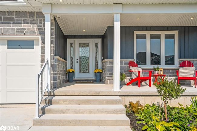 56 Mctavish Cres, House other with 3 bedrooms, 2 bathrooms and 6 parking in Ripley ON | Image 5