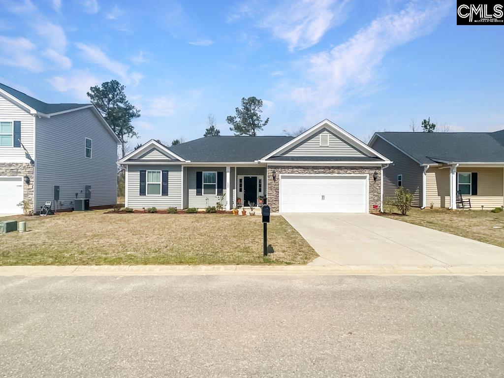 Willow Bay Dr, Orangeburg, SC 29118