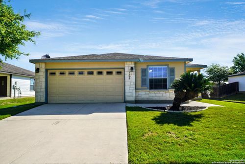 3508 Triangle Rnch, Selma, TX, 78154-1971 | Card Image