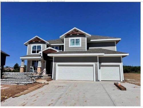 11448 S Emerald Street, Olathe, KS, 66061 | Card Image