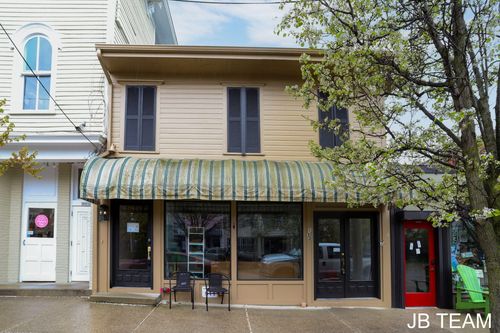 133 Mason St, Saugatuck, MI, 49453-5103 | Card Image