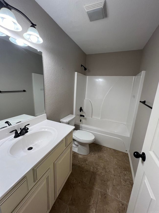 1105 Crossing Loop, House other with 3 bedrooms, 2 bathrooms and null parking in Bryant AR | Image 14