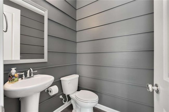 752 Winton Way, Townhouse with 3 bedrooms, 4 bathrooms and null parking in Atlanta GA | Image 25