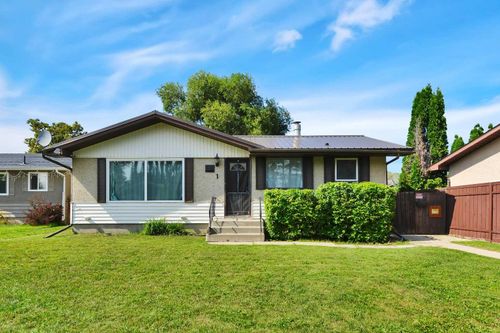 1 Forest Close, Red Deer, AB, T4N4Z7 | Card Image