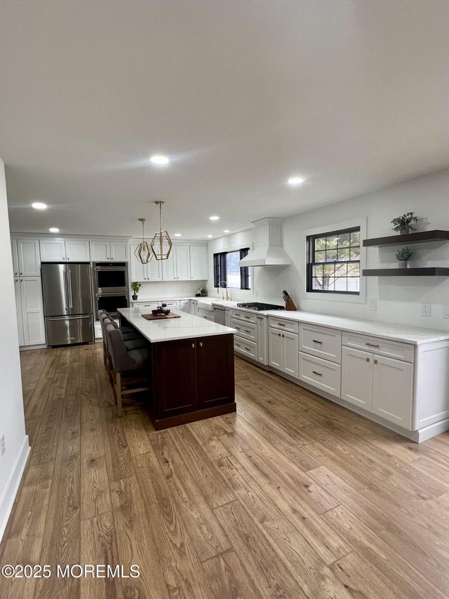 10 Davids Ln, House other with 4 bedrooms, 3 bathrooms and null parking in Howell NJ | Image 5