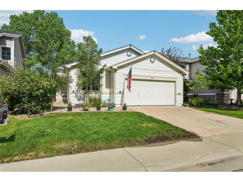 5943 S Waco Ct, Aurora, CO, 80016-1191 | Card Image