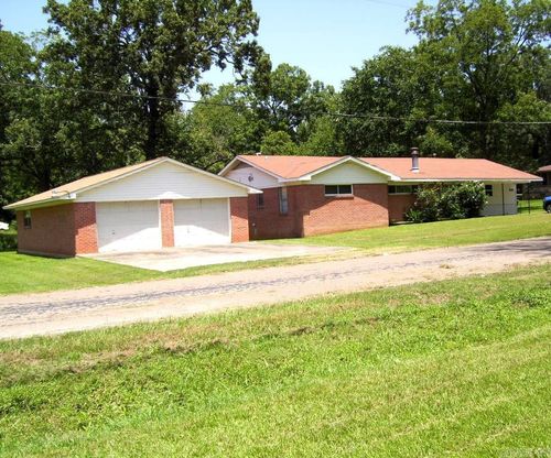 610 Burke St, Ashdown, AR, 71822-3002 | Card Image