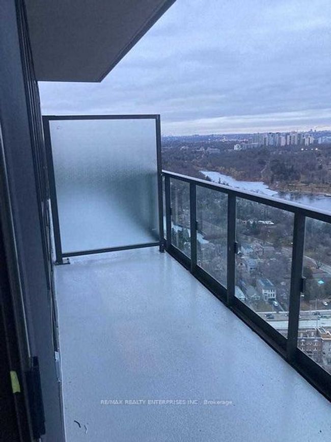 4205 - 1928 Lake Shore Blvd W, Condo with 3 bedrooms, 2 bathrooms and 1 parking in Toronto ON | Image 18