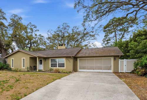 9062 Blackstone St, Spring Hill, FL, 34608-5513 | Card Image