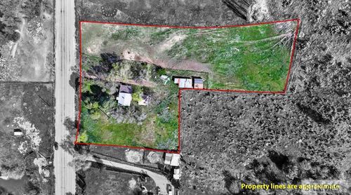 1268 N Old Hwy 91, Inkom, ID, 83245 | Card Image