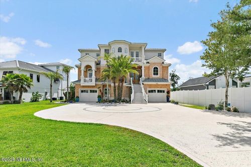 350 N Roscoe Blvd, Ponte Vedra Beach, FL, 32082-2144 | Card Image