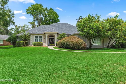 729 Cherry Grove Rd, ORANGE PARK, FL, 32073-4294 | Card Image