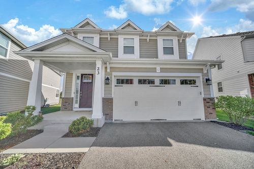 23 Commons Cir, Hawthorn Woods, IL, 60047-1246 | Card Image