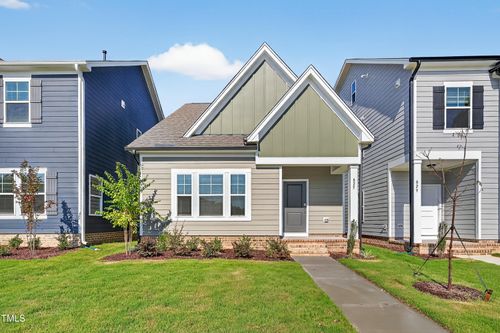 825 Portland Rose Dr, Knightdale, NC, 27545 | Card Image