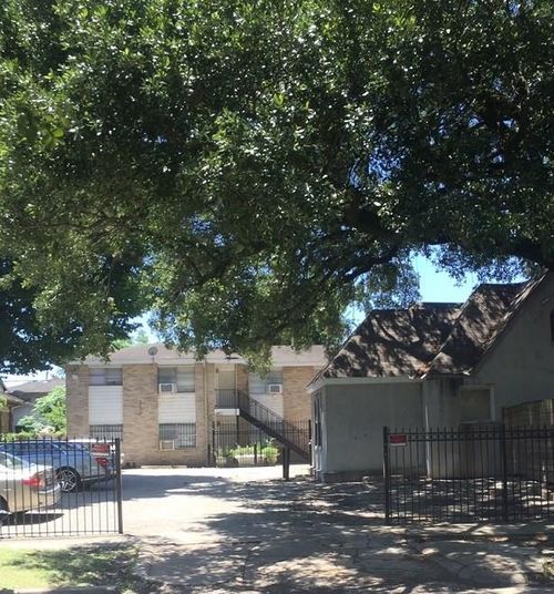 apt-7-2606 Barbee St, Houston, TX, 77004-5360 | Card Image