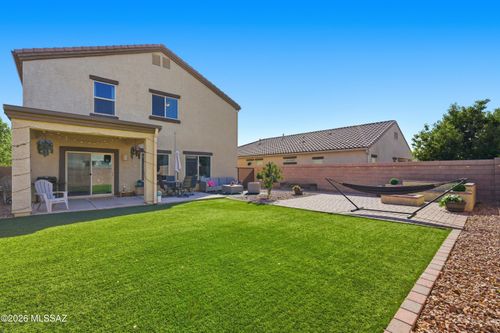 9042 W Grayling Dr, Marana, AZ, 85653-8931 | Card Image